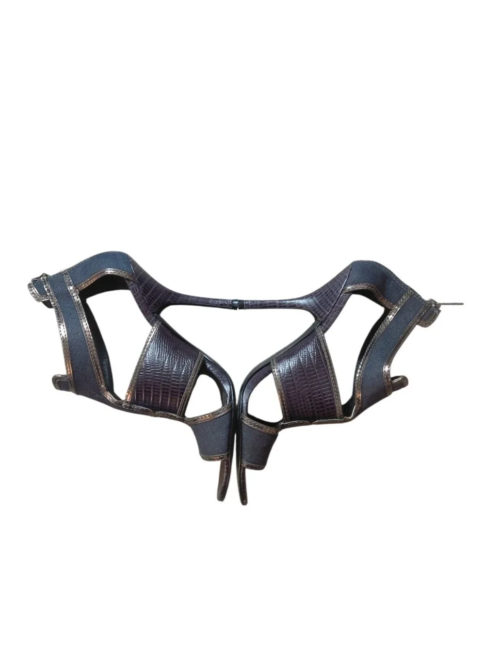Tory Burch chic strappy